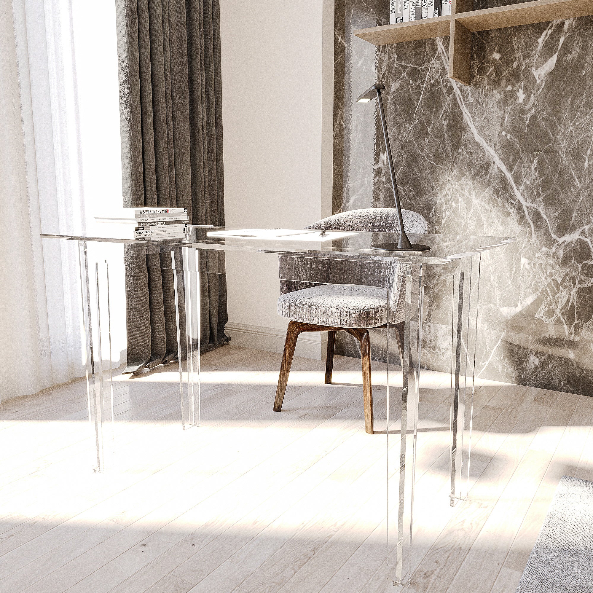 Classic Desk